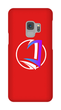 jaamoe Samsung Phone Cases