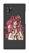 himecrycho Samsung Phone Cases