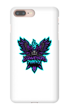 Phoenix iPhone Case