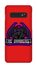 thediabeast Samsung Phone Case