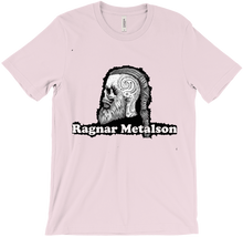 Playera Ragnar Metalson #2