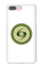 sagacious_one iPhone Phone Cases