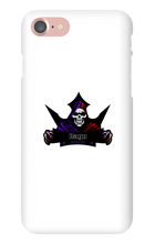 RaguReaper iPhone  Cases