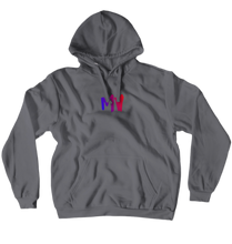markven Hoodies (No-Zip/Pullover)