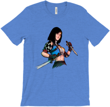 Ronin T !