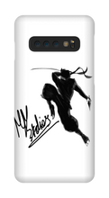 MY_STUDIOS NINJA SAMSUNG Phone COVER
