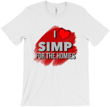 for the homies