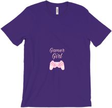 Gamer girl T-Shirts
