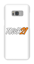 towr21 Samsung Phone Cases