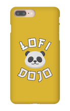 Lofi's Dojo iPhone Cases