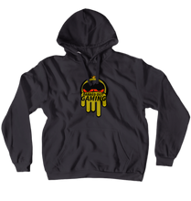 dabbedoutgaming Hoodies (No-Zip/Pullover)
