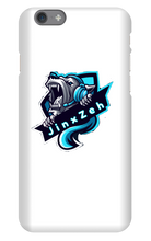 jinxzehh iPhone Phone Cases