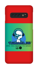 thitherleech_316 Samsung Phone Cases