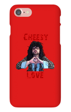 xwikitywack iPhone Phone Cases