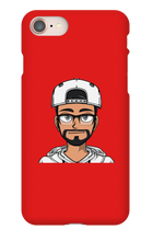 Funda De iPhone FuturKu