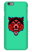 heroicvault iPhone Phone Cases