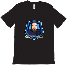captincrunchy1 T-Shirts