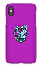 slowgazzelle iPhone Phone Cases