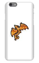 Waffledragon34 iPhone Phone Case