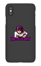 tacticaljayy iPhone Phone Cases