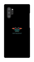 protonproxy Samsung Phone Cases