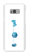 CubeFanGamingTV Samsung Phone Cases