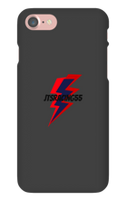jtsracing55 iPhone Phone Cases