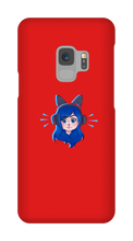 yananyandere Samsung Phone Cases