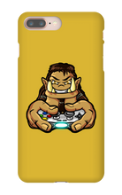 Orc Gamer Case for iPhone