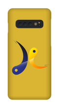 knrky_ Samsung Phone Cases