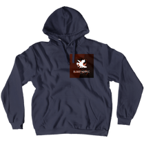 bloodthermic Hoodies (No-Zip/Pullover)