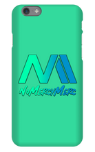 NoMercyMerc iPhone Cases
