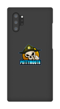 pottymouth_sfc Samsung Phone Cases