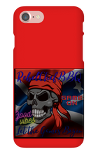 rebelchefbbq iPhone Phone Cases