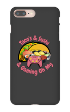 juniebgaming iPhone Phone Cases
