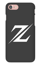 Zipstie iPhone Phone Case