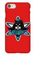 saviour0427 iPhone Phone Cases