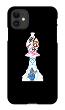 bishopsgamin iPhone Phone Cases