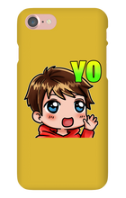 officialburt iPhone Phone Cases