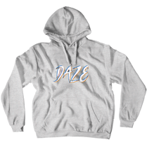Hoodies (No-Zip/Pullover)