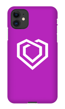 Missy iPhone Phone Case