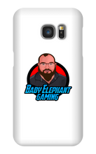 babyelephant_310 Samsung Phone Cases