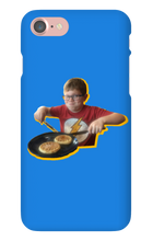 chris46 iPhone Phone Cases