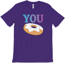 Channel T-Shirts (You Donut)