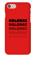 HaloRai - iPhone Phone Cases