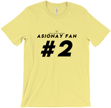 This shirt changes once someone buys it.