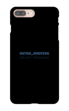 astro_on0ping iPhone Phone Cases