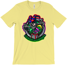therealfractalenigma T-Shirts
