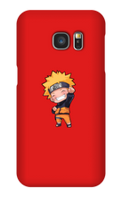 igf_xenoveunt Samsung Phone Cases