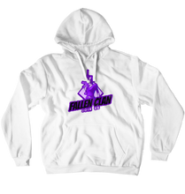 Fallen Clan hoodie (No-Zip/Pullover)